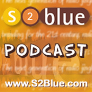 S2Blue Podcast