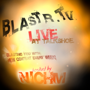 Blastr