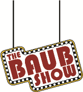 The Baub Show | Blog Talk Radio Feed