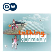 Talking Germany | Deutsche Welle