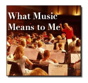 What Music Means to Me