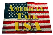 American Talk USA 