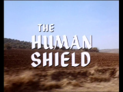 The Human Shield