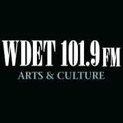 WDET Arts and Culture Podcast