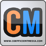 Coefficient Media Podcast