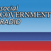 Social Government | Blog Talk Radio Feed