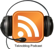Teknoblog Podcast