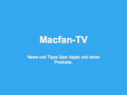 Macfan-TV