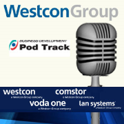 Westcon Group Technology Podcasts