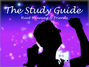The Study Guide
