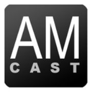 The AMcast (mp3)