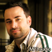 James G. Williams (MP3)