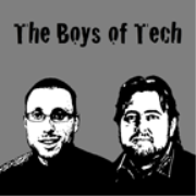 Boys of Tech