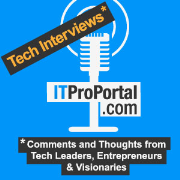 IT Pro Portal Podcasts