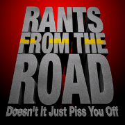 Rants From The Road Podcast
