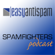Spamfighters Podcast » Spamfighters Podcast