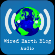 Wired Earth Podcast : A Mevio Channel