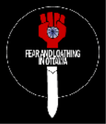 Fear and Loathing in Ottawa