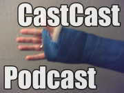 castcast podcast