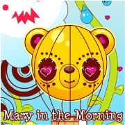 Mary in the Morning