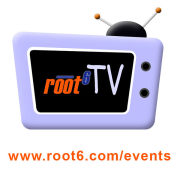 root6 events video podcasts