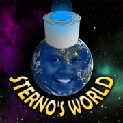 Sterno's World