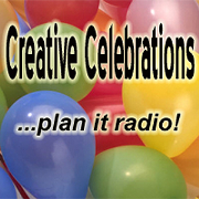 Creative Celebration | Blog Talk Radio Feed