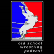 FLAIR CHOP ILLUSTRATED: Old School Wrestling Podcast