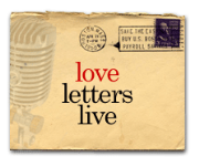 Love Letters Live