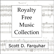 Royalty Free Music Collection