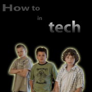 How To InTech