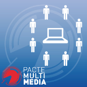 Pacte Multimedia - Kommunikation & Community