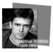 Marcus Hutton Voice Over Showreel