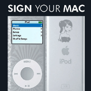 Sign Your Mac
