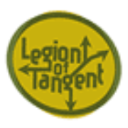 The Legion Of Tangent - A Podcast Syndicate