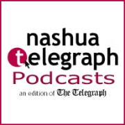 Nashua Telegraph - Columnist Tony Paradiso