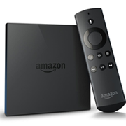 Viaway application is ready to be installed on your new Amazon Fire TV
