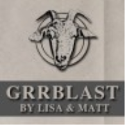 Grrblast