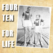 Four Ten For Life