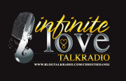 THE CHRISTIE'S INFINITELOVE TALK RADIO! | Blog Talk Radio Feed