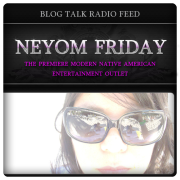 Neyom Friday | Blog Talk Radio Feed