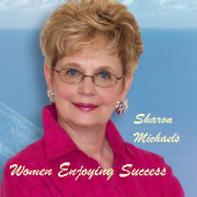 Women Enjoying Success - Sharon Michaels | Blog Talk Radio Feed