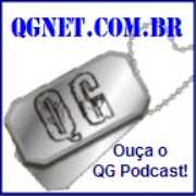 QGnet - O seu Quartel General na Internet