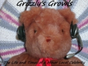 Grizzlys Growls Podcast-Only