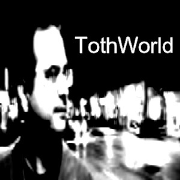 Tothworld: The Paul A. Toth Podcast