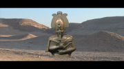 Египетский Бог Осирис и его царство
