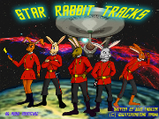 Misfits Audio Presents: Star Rabbit Tracks