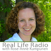 Real Life Radio — Are you on your True Joy Path? | Blog Talk Radio Feed