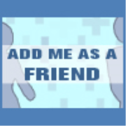 Add Me As A Friend