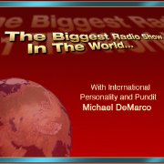 The Biggest Radio Show in the World